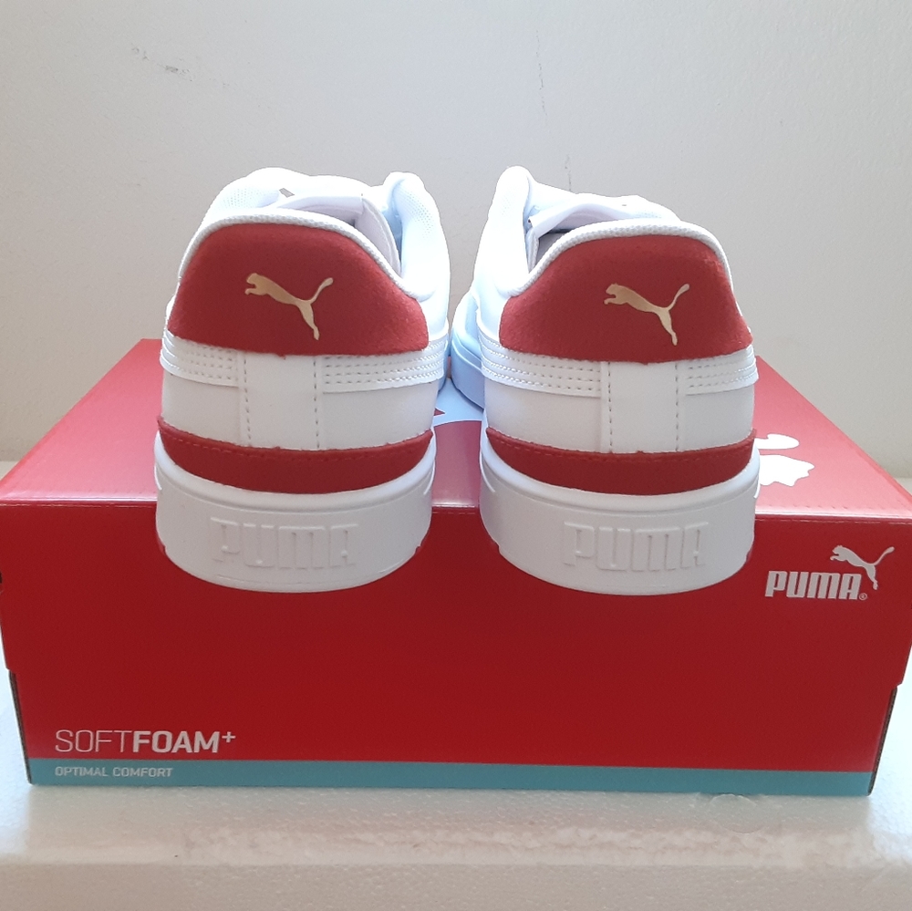 Puma - Picture 4 of 4